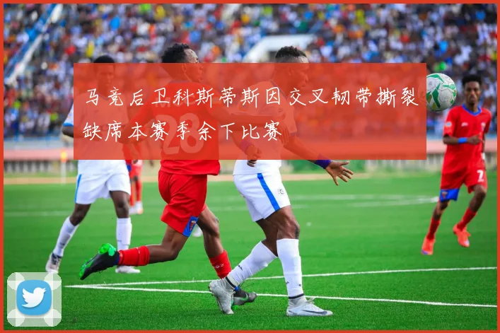 马竞后卫科斯蒂斯因交叉韧带撕裂缺席本赛季余下比赛