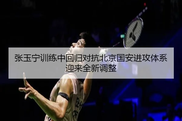 张玉宁训练中回归对抗北京国安进攻体系迎来全新调整 - LDSPORTS